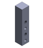 Naams Arb577 Rest Block -  - Tech Rim Standards, LLC