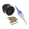 Circular Connector Assemblies - 1178-M8372375W147N-ND - DigiKey