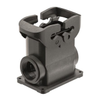 Heavy Duty Connector Housings, Hoods, Bases - 1195-8463-ND - DigiKey