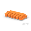 Rectangular Connector Housings - 17-2322948-1-ND - DigiKey