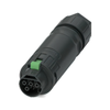 Circular Connector Assemblies - 277-1441143-ND - DigiKey