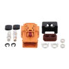 Free Hanging, Panel Mount - 965-ELPA2Y1601-ND - DigiKey