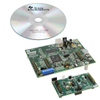 Digital to Analog Converters (DACs) Evaluation Boards - 296-30886-ND - DigiKey