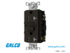 BRYT Straight Blade - GFTWRST20 - Galco Industrial Electronics