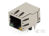 RJ45 Connectors - 2489085-4 - TE Connectivity