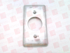 Outlet/Handy Box - 60650401 - Radwell International