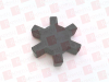 Shaft Coupling -- 4820510