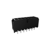 Headers, Male Pins - 10127721-142GLF-ND - DigiKey