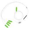 Fiber Optic Switches, Multiplexers, Demultiplexers -- 298-FPONCS1X4-ND - Image