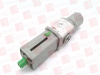 Pneumatic Filter Regulator - 40739204 - Radwell International