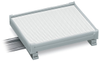 Mounting carrier and mounting feet - 288-003 - WAGO