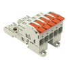 Male connector/plug - 832-1205/306-000 - WAGO