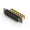 D-Sub Connector Assemblies - 151-630-24W7650-2NA-ND - DigiKey