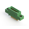 Edgeboard Connectors - 151-345-014-555-508-ND - DigiKey
