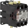 Contactor;Definite Purpose;3PST-NO;60A;Ctrl-V 120AC;25HP@230VAC,30HP@460/575VAC - 70060229 - Allied Electronics, Inc.