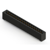 Edgeboard Connectors - 151-857-017-554-101-ND - DigiKey
