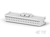 Rectangular Wire & Cable Connectors & Housings - 4-2323743-0 - TE Connectivity