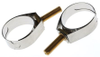 Hose Clips & Jubilee Clips - 2884147 - RS Components, Ltd.