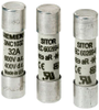 Cartridge Fuses - 395579 - RS Components, Ltd.