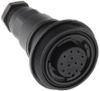 Industrial Circular Connectors - 4944601 - RS Components, Ltd.