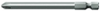 Screwdriver Bits - 3233124 - RS Components, Ltd.