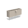 Headers, Male Pins - 664-G87MP162202CHR-ND - DigiKey
