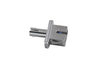 Fiber Optic Mating Adapter, SC Female to ST Female. -- F-MA-SC-ST - Image