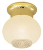 Flush Mounts-Bowl Style - 286813 - Light Center (The)