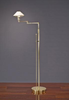 Lamps-Swing Arm-Floor - 336102 - Light Center (The)