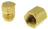 Plugs & Caps for Beswick Compression Fittings - Compression_Fitting_Plugs - Beswick Engineering Co., Inc.