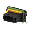Rectangular Connector Housings - 1734-2348767-1-ND - DigiKey