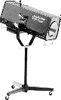 Phoebus UltraQuartz II Follow Spot - Black -- 129-601