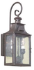 BCD9001OBZ Exterior -Wall Mount - 735117 - Capital Lighting, Inc.