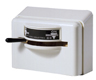 Symmons Laundry-Mate® Washing Machine Valves -- W-500-B - Image
