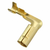 Terminals - Barrel, Bullet Connectors - A111192TR-ND - DigiKey