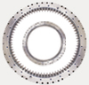 Single Row Crossed Roller Slewing Bearings &ndash; 11 Series -- 111.28.900 - Image