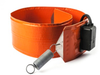 Xtremeduty Heavy Duty Fiberglass Woven Drum Heaters -- PHD - Image