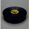 3M 9343 Black Damping Automotive Tape - 13/32 in Width x 36 yd Length - 17 mil Thick - 25581 - 051115-25581 - R. S. Hughes Company, Inc.
