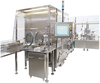 Syringe, Vial, Cartridge Bag DeBagger Packaging Machine -- Bag DeBagger Packaging Machine  INOVA DB - Image