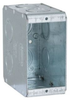 Masonry Box - Steel - 695 - Hubbell Electrical Products