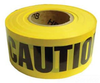Barricade Tape - 94628 - Minerallac Company