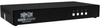 Secure KVM Switch, DVI to DVI - 4-Port, NIAP PP3.0 Certified, Audio, Single Monitor - B002-DV1A4 - Tripp Lite by Eaton