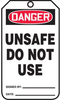 General Safety Tags - PVT-1008-Q - Panduit Corp.