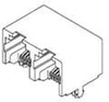 Modular Connectors / Ethernet Connectors - 43814-6621 - VAST STOCK CO., LIMITED