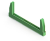 Card Edge Connectors - Edgeboard Connectors - 307-050-559-278 - Lingto Electronic Limited