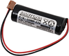 Battery, Non Rechargeable, 3.6V, 2.75Ah; Battery Voltage Dantona Industries - 60AC4565 - Newark, An Avnet Company