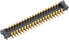 Conn, Stacking, Header, 16Pos, 2Row; Product Range Panasonic - 82AH1252 - Newark, An Avnet Company