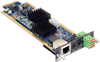 Modular Matrix Switcher Video O/p Card; Networking Interface Black Box - 01AH9241 - Newark, An Avnet Company