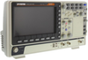 Oscilloscope, 100Mhz, 2-Ch, 1Gsps; Product Range Gw Instek - 39Y8842 - Newark, An Avnet Company