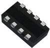 Mosfet, P-Ch, -30V, 6A, Chiffet; Channel Type Vishay - 70AC6510 - Newark, An Avnet Company